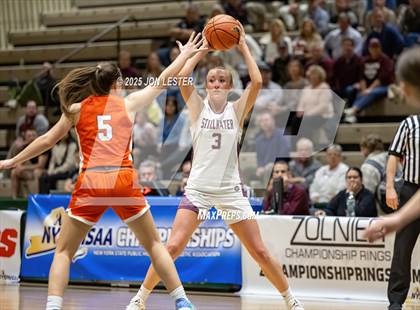 Thumbnail 2 in Cooperstown @ Stillwater (NYSPHSAA Class C Semifinal) photogallery.