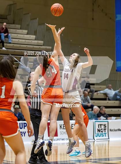 Thumbnail 1 in Cooperstown @ Stillwater (NYSPHSAA Class C Semifinal) photogallery.