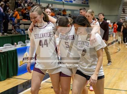 Thumbnail 2 in Cooperstown @ Stillwater (NYSPHSAA Class C Semifinal) photogallery.