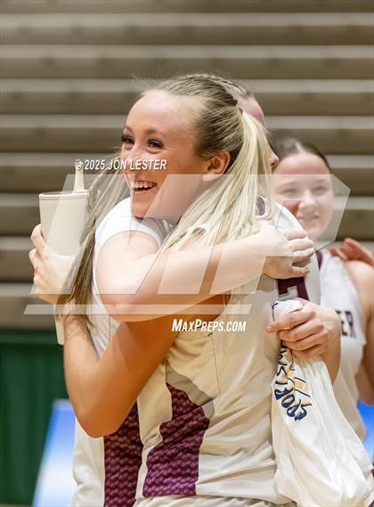 Thumbnail 3 in Cooperstown @ Stillwater (NYSPHSAA Class C Semifinal) photogallery.