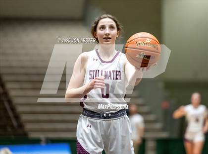 Thumbnail 2 in Cooperstown @ Stillwater (NYSPHSAA Class C Semifinal) photogallery.