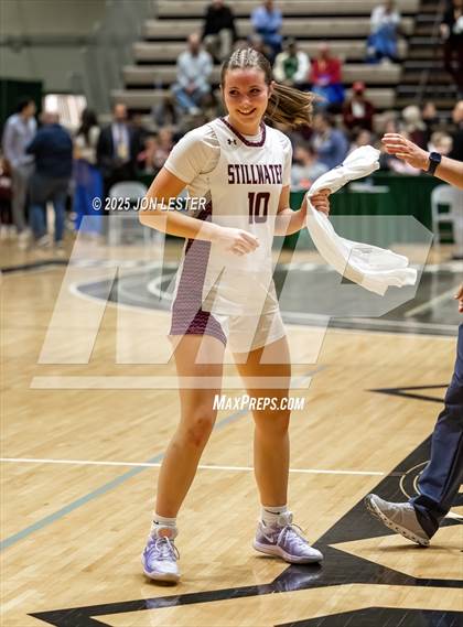 Thumbnail 1 in Cooperstown @ Stillwater (NYSPHSAA Class C Semifinal) photogallery.