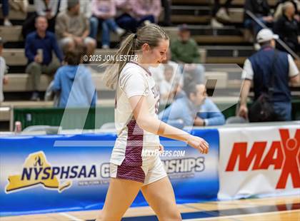 Thumbnail 2 in Cooperstown @ Stillwater (NYSPHSAA Class C Semifinal) photogallery.
