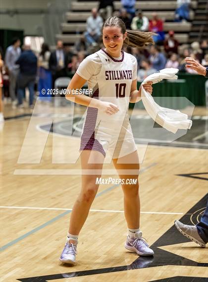 Thumbnail 2 in Cooperstown @ Stillwater (NYSPHSAA Class C Semifinal) photogallery.