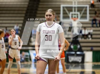 Thumbnail 2 in Cooperstown @ Stillwater (NYSPHSAA Class C Semifinal) photogallery.