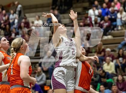 Thumbnail 2 in Cooperstown @ Stillwater (NYSPHSAA Class C Semifinal) photogallery.