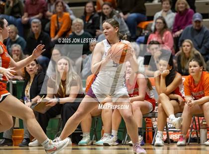 Thumbnail 1 in Cooperstown @ Stillwater (NYSPHSAA Class C Semifinal) photogallery.
