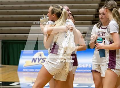 Thumbnail 2 in Cooperstown @ Stillwater (NYSPHSAA Class C Semifinal) photogallery.