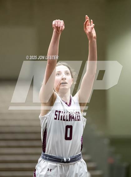 Thumbnail 3 in Cooperstown @ Stillwater (NYSPHSAA Class C Semifinal) photogallery.