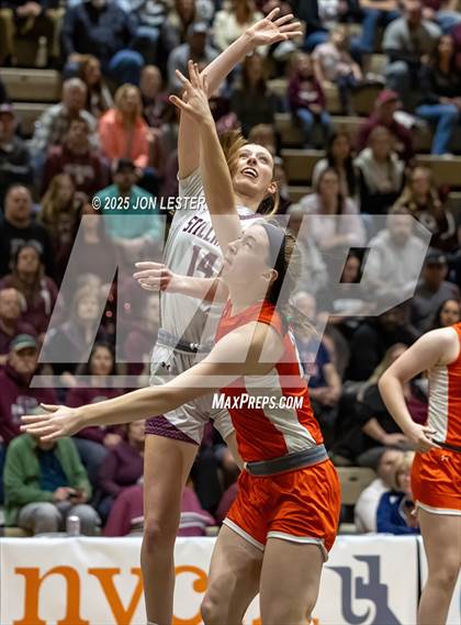 Thumbnail 1 in Cooperstown @ Stillwater (NYSPHSAA Class C Semifinal) photogallery.