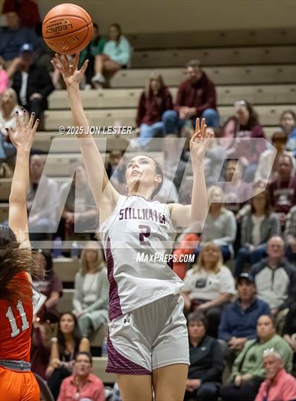 Thumbnail 3 in Cooperstown @ Stillwater (NYSPHSAA Class C Semifinal) photogallery.