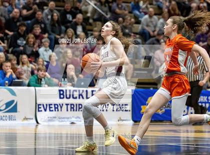 Thumbnail 3 in Cooperstown @ Stillwater (NYSPHSAA Class C Semifinal) photogallery.