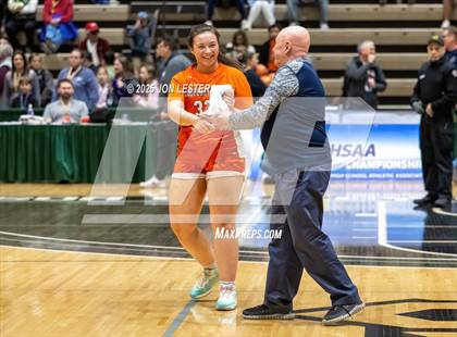Thumbnail 1 in Cooperstown @ Stillwater (NYSPHSAA Class C Semifinal) photogallery.