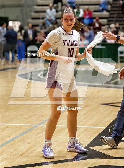 Thumbnail 3 in Cooperstown @ Stillwater (NYSPHSAA Class C Semifinal) photogallery.