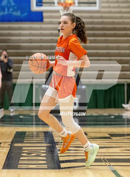 Thumbnail 2 in Cooperstown @ Stillwater (NYSPHSAA Class C Semifinal) photogallery.