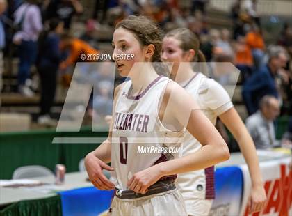 Thumbnail 1 in Cooperstown @ Stillwater (NYSPHSAA Class C Semifinal) photogallery.