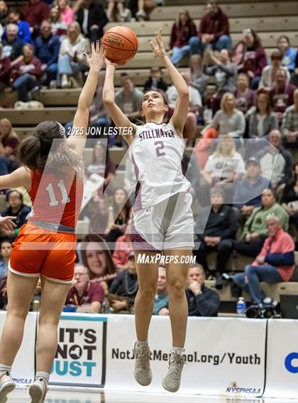 Thumbnail 2 in Cooperstown @ Stillwater (NYSPHSAA Class C Semifinal) photogallery.