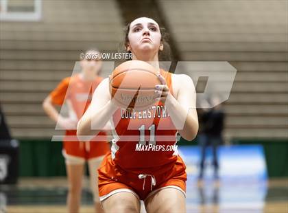 Thumbnail 3 in Cooperstown @ Stillwater (NYSPHSAA Class C Semifinal) photogallery.