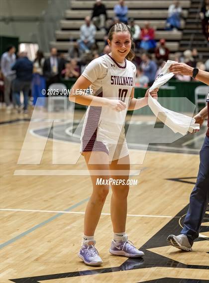 Thumbnail 2 in Cooperstown @ Stillwater (NYSPHSAA Class C Semifinal) photogallery.