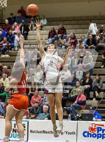 Thumbnail 2 in Cooperstown @ Stillwater (NYSPHSAA Class C Semifinal) photogallery.