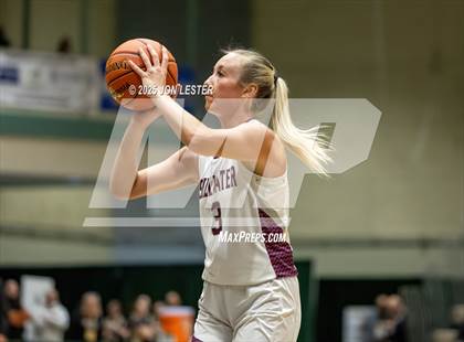 Thumbnail 3 in Cooperstown @ Stillwater (NYSPHSAA Class C Semifinal) photogallery.