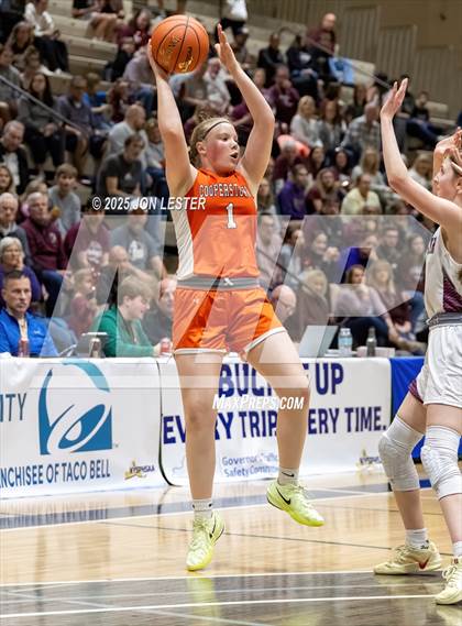 Thumbnail 1 in Cooperstown @ Stillwater (NYSPHSAA Class C Semifinal) photogallery.