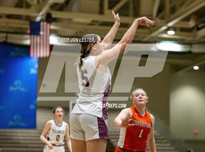Thumbnail 2 in Cooperstown @ Stillwater (NYSPHSAA Class C Semifinal) photogallery.