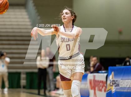 Thumbnail 1 in Cooperstown @ Stillwater (NYSPHSAA Class C Semifinal) photogallery.