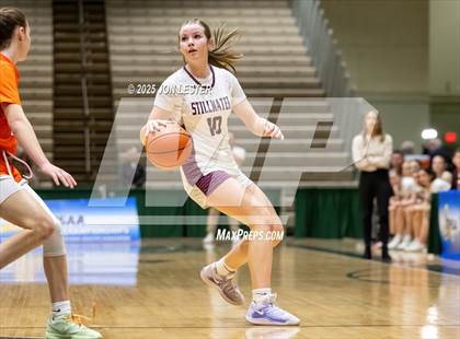 Thumbnail 1 in Cooperstown @ Stillwater (NYSPHSAA Class C Semifinal) photogallery.