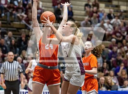 Thumbnail 1 in Cooperstown @ Stillwater (NYSPHSAA Class C Semifinal) photogallery.
