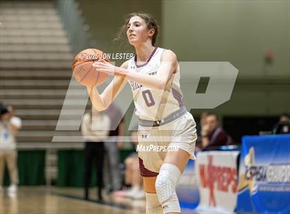 Thumbnail 2 in Cooperstown @ Stillwater (NYSPHSAA Class C Semifinal) photogallery.