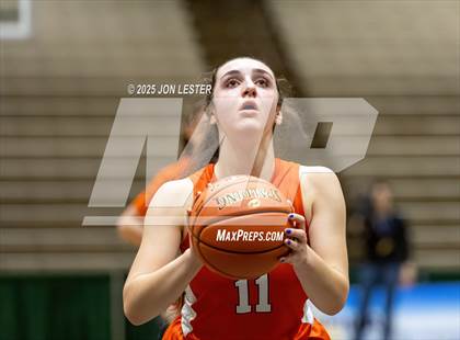 Thumbnail 2 in Cooperstown @ Stillwater (NYSPHSAA Class C Semifinal) photogallery.