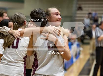 Thumbnail 3 in Cooperstown @ Stillwater (NYSPHSAA Class C Semifinal) photogallery.