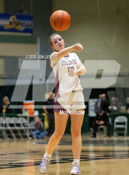Thumbnail 3 in Cooperstown @ Stillwater (NYSPHSAA Class C Semifinal) photogallery.