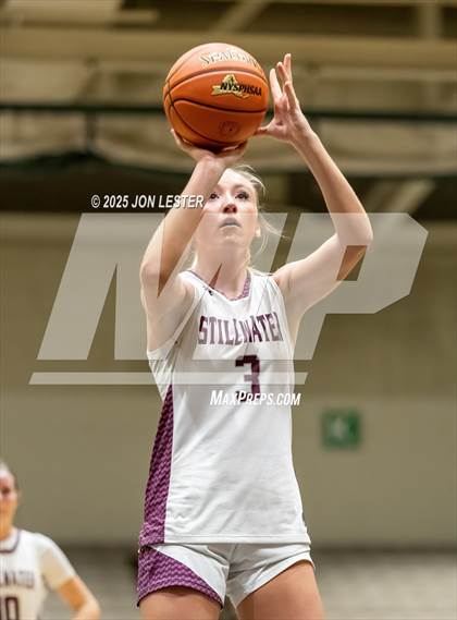 Thumbnail 2 in Cooperstown @ Stillwater (NYSPHSAA Class C Semifinal) photogallery.