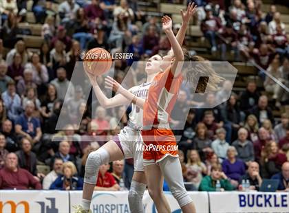 Thumbnail 3 in Cooperstown @ Stillwater (NYSPHSAA Class C Semifinal) photogallery.