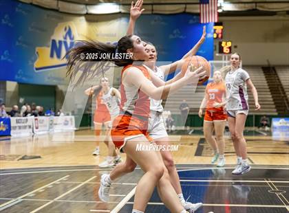 Thumbnail 1 in Cooperstown @ Stillwater (NYSPHSAA Class C Semifinal) photogallery.