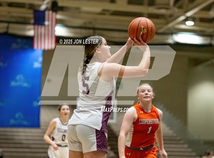 Thumbnail 1 in Cooperstown @ Stillwater (NYSPHSAA Class C Semifinal) photogallery.