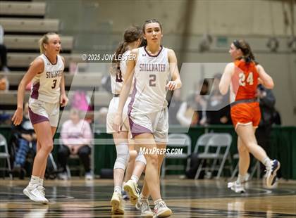 Thumbnail 1 in Cooperstown @ Stillwater (NYSPHSAA Class C Semifinal) photogallery.