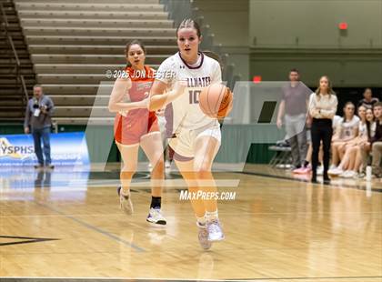Thumbnail 2 in Cooperstown @ Stillwater (NYSPHSAA Class C Semifinal) photogallery.