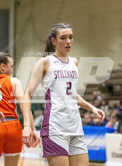 Thumbnail 3 in Cooperstown @ Stillwater (NYSPHSAA Class C Semifinal) photogallery.