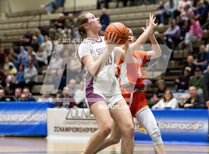 Thumbnail 2 in Cooperstown @ Stillwater (NYSPHSAA Class C Semifinal) photogallery.