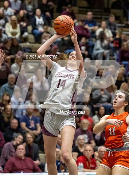 Thumbnail 3 in Cooperstown @ Stillwater (NYSPHSAA Class C Semifinal) photogallery.