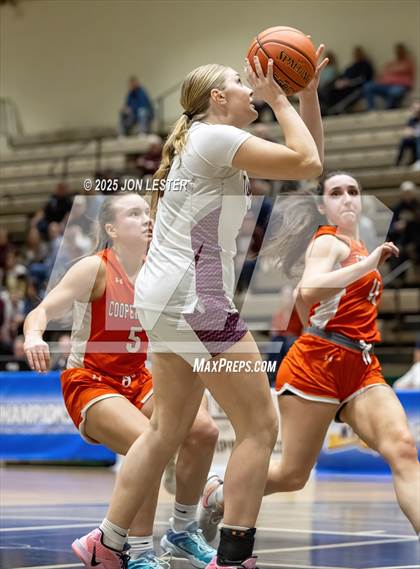 Thumbnail 3 in Cooperstown @ Stillwater (NYSPHSAA Class C Semifinal) photogallery.