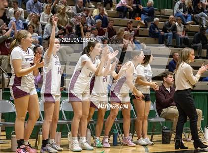 Thumbnail 2 in Cooperstown @ Stillwater (NYSPHSAA Class C Semifinal) photogallery.
