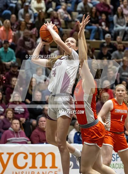Thumbnail 3 in Cooperstown @ Stillwater (NYSPHSAA Class C Semifinal) photogallery.