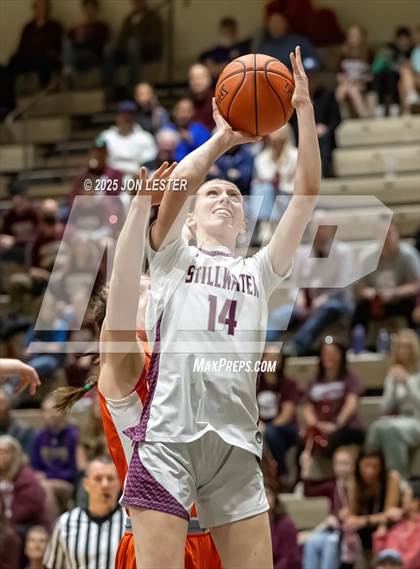 Thumbnail 1 in Cooperstown @ Stillwater (NYSPHSAA Class C Semifinal) photogallery.