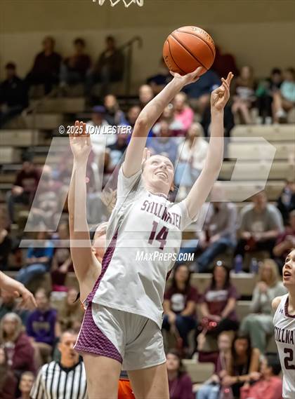 Thumbnail 3 in Cooperstown @ Stillwater (NYSPHSAA Class C Semifinal) photogallery.