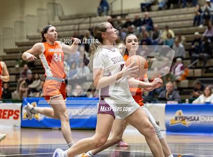 Thumbnail 1 in Cooperstown @ Stillwater (NYSPHSAA Class C Semifinal) photogallery.