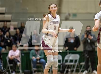 Thumbnail 1 in Cooperstown @ Stillwater (NYSPHSAA Class C Semifinal) photogallery.